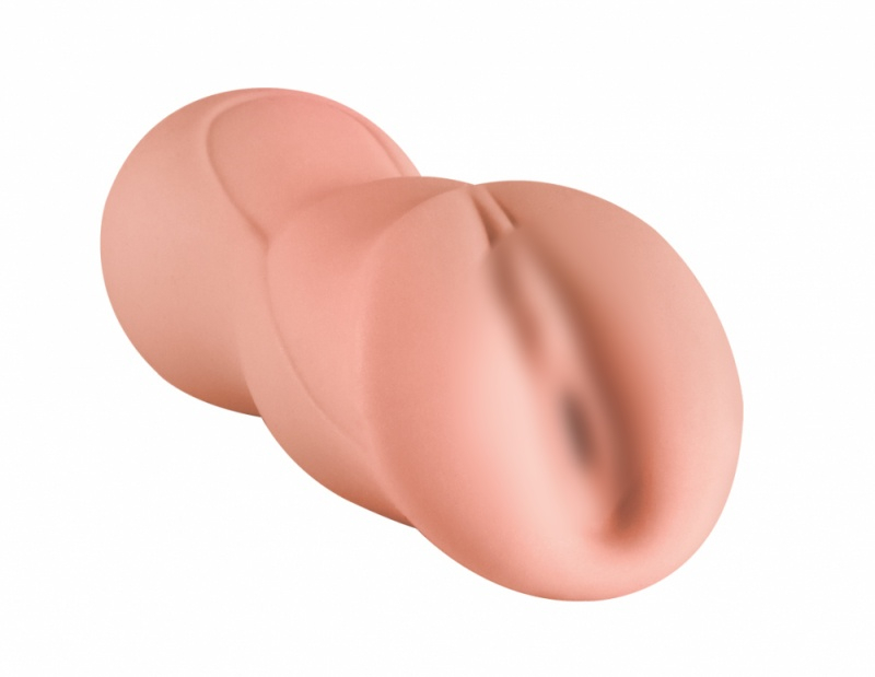 Мастурбатор "Satisfaction 18" реалистичная вагина 